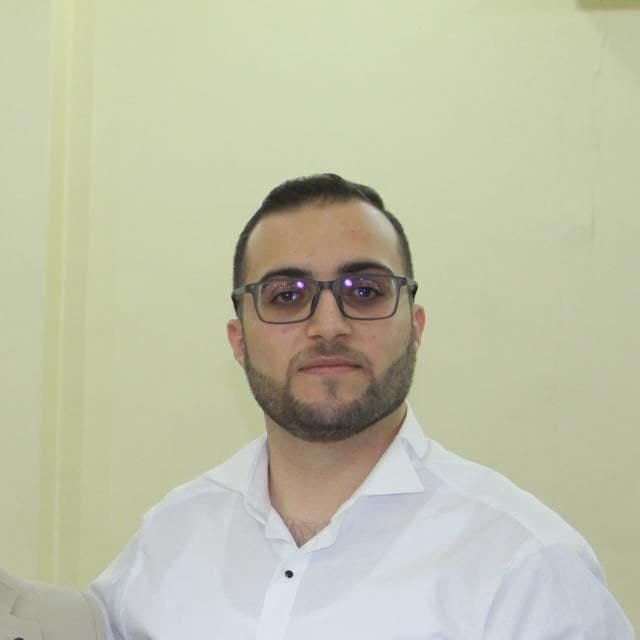 Mohammad Alzain